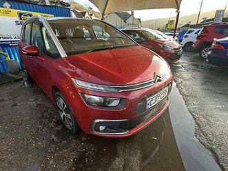 1.6 bluehdi feel euro 6 (start/stop) 5dr