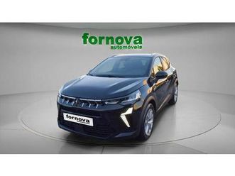 mitsubishi asx 1.0 mpi-t kaiteki