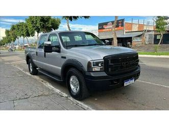 xlt 3.9 4x2 diesel tb