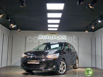 citroen c4 c4 puretech ss 130 shine