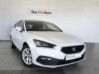 seat león 1.0 tsi s&s style xs 110