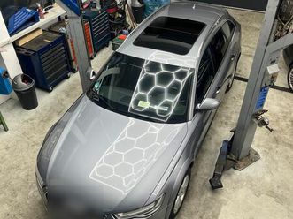 audi a6 / allroad / 3.0 tdi / quattro / s-line / 2. hand