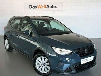 seat arona 1.0 tsi s&s style special edition 95