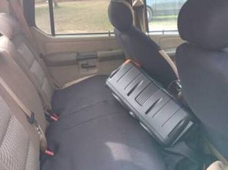 03 ford explorer sport trac