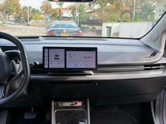 pro 480 חשמלי אוט׳ (204 כ״ס)