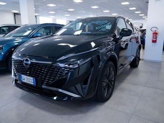 qashqai 3ª serie new tekna e-power 2wd