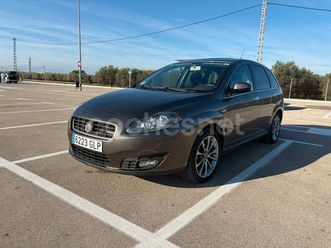 fiat croma 1.9 16v multijet emotion