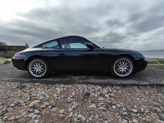 porsche 911 carrera, 300cv