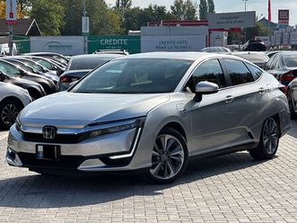 honda clarity an. 2018