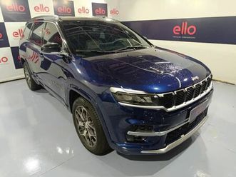 overland t270 1.3 tb flex aut