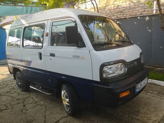 daewoo damas an. 2008