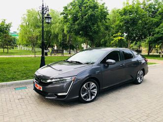 honda clarity an. 2018