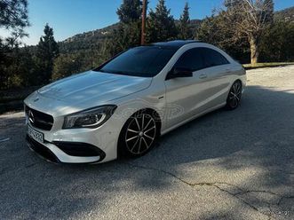 mercedes-benz cla 220 2014