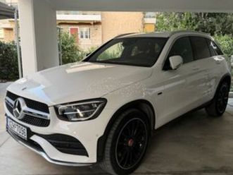 mercedes-benz glc 300 2020