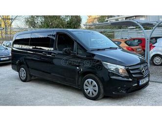 mercedes-benz vito 2016 28.000€ συνολικα με το φπα
