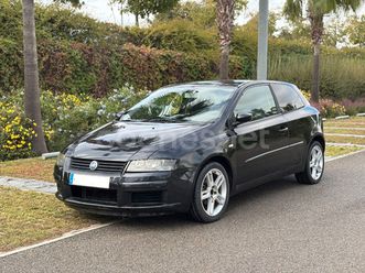 fiat stilo 1.6 dynamic