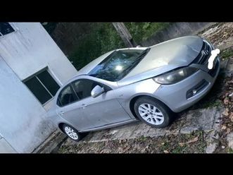 sedan 1.5 16v 4p mec.