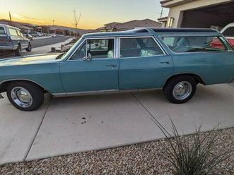 1966 buick sportwagon