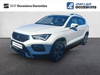 ateca 1.0 tsi 110 ch start/stop urban advanced
