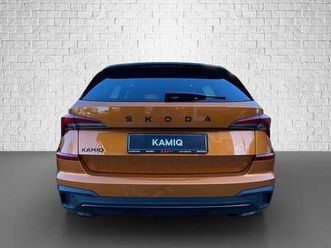 1.0 tsi dsg automatik - monte carlo◊sofort verfügb