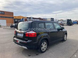 chevrolet orlando 2.0 vcdi lt