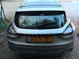 pro 350 חשמלי אוט׳ (204 כ״ס)