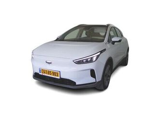 pro 460 חשמלי אוט׳ (204 כ״ס)