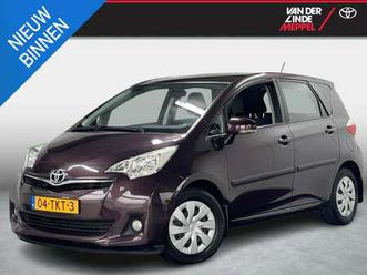 1.3 vvt-i aspiration trekhaak camera panoramadak