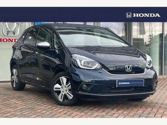 1.5 h i-mmd ex ecvt euro 6 (start/stop) 5dr