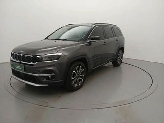 limited t270 1.3 tb flex aut