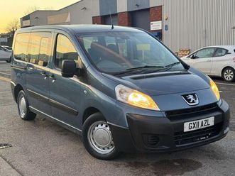 1.6 hdi tepee comfort l2 4dr