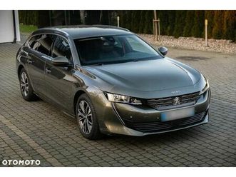 peugeot 508 bluehdi 130 allure