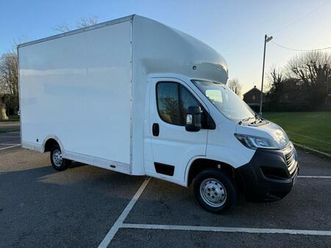 2.2 bluehdi 335 built for business l4 euro 6 (start/stop) 3dr