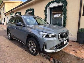 x1 u11 sdrive20i mhev 48v x-line auto