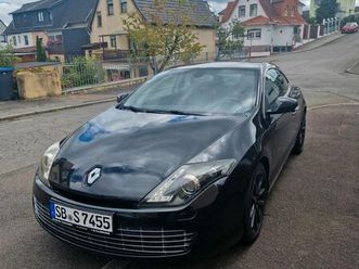 reno laguna iii 2.0l diesel 4control