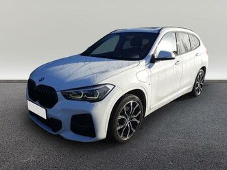 x1 xdrive 25e 220 ch bva6 m sport