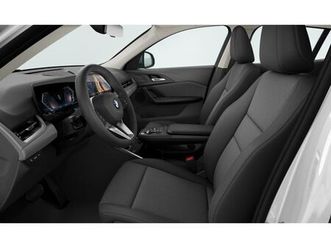 bmw x2 sdrive18d 110 kw (150 cv)