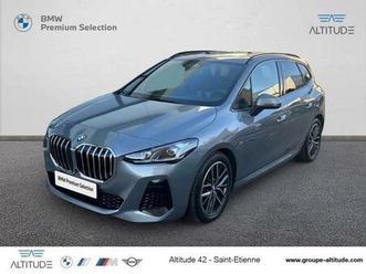 218i 136ch m sport dkg7