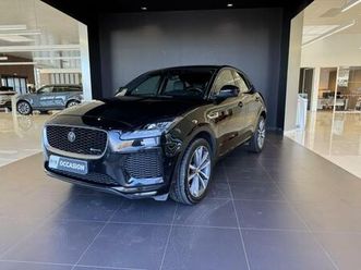 2.0d 180ch r-dynamic hse awd bva9