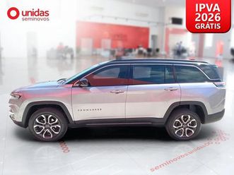 limited td380 2.0 4x4 die.aut