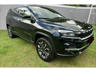 limited td380 2.0 4x4 die.aut