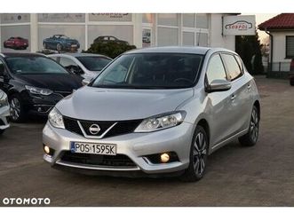 nissan pulsar 1.2 dig-t n-connecta eu6