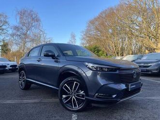 1.5 h i-mmd advance cvt euro 6 (start/stop) 5dr