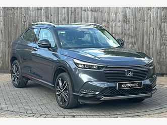 1.5 h i-mmd advance style cvt euro 6 (start/stop) 5dr