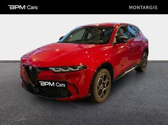 alfa romeo - 1.5 hybrid 130ch sprint tct