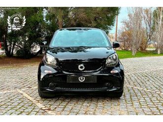 smart fortwo coupe outubro/15