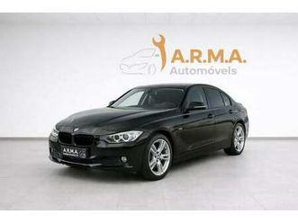 bmw série 3 320 d line modern