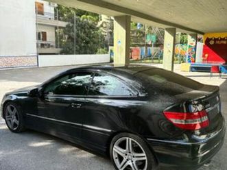 mercedes-benz clc 200 2009 clc 200 kompressor