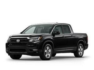 new 2026 honda ridgeline rtl