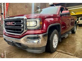 2016 gmc sierra 1500